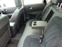 USED 2013 13 NISSAN QASHQAI 1.6 360 5d 117 BHP www.suffolkcarcentre.co.uk - Located at Ilketshall