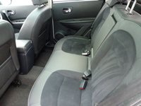 USED 2013 13 NISSAN QASHQAI 1.6 360 5d 117 BHP www.suffolkcarcentre.co.uk - Located at Ilketshall