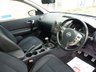 USED 2013 13 NISSAN QASHQAI 1.6 360 5d 117 BHP www.suffolkcarcentre.co.uk - Located at Ilketshall