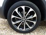 USED 2013 13 NISSAN QASHQAI 1.6 360 5d 117 BHP www.suffolkcarcentre.co.uk - Located at Ilketshall