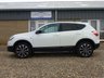USED 2013 13 NISSAN QASHQAI 1.6 360 5d 117 BHP www.suffolkcarcentre.co.uk - Located at Ilketshall