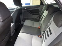 USED 2010 10 FORD FOCUS 1.8 ZETEC S S/S 5d 124 BHP www.suffolkcarcentre.co.uk - Located at Reydon