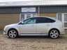 USED 2010 10 FORD FOCUS 1.8 ZETEC S S/S 5d 124 BHP www.suffolkcarcentre.co.uk - Located at Reydon