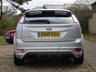 USED 2010 10 FORD FOCUS 1.8 ZETEC S S/S 5d 124 BHP www.suffolkcarcentre.co.uk - Located at Reydon
