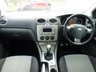 USED 2010 10 FORD FOCUS 1.8 ZETEC S S/S 5d 124 BHP www.suffolkcarcentre.co.uk - Located at Reydon