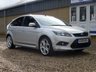 USED 2010 10 FORD FOCUS 1.8 ZETEC S S/S 5d 124 BHP www.suffolkcarcentre.co.uk - Located at Reydon