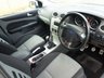 USED 2010 10 FORD FOCUS 1.8 ZETEC S S/S 5d 124 BHP www.suffolkcarcentre.co.uk - Located at Reydon