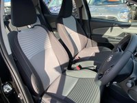 USED 2020 20 TOYOTA YARIS 1.5 VVT-I ICON 5d 100 BHP 