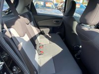 USED 2020 20 TOYOTA YARIS 1.5 VVT-I ICON 5d 100 BHP 