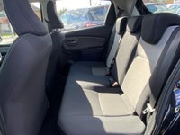 USED 2020 20 TOYOTA YARIS 1.5 VVT-I ICON 5d 100 BHP 