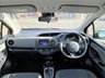USED 2020 20 TOYOTA YARIS 1.5 VVT-I ICON 5d 100 BHP 