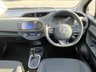 USED 2020 20 TOYOTA YARIS 1.5 VVT-I ICON 5d 100 BHP 