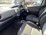 USED 2020 20 TOYOTA YARIS 1.5 VVT-I ICON 5d 100 BHP 