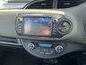 USED 2020 20 TOYOTA YARIS 1.5 VVT-I ICON 5d 100 BHP 