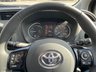 USED 2020 20 TOYOTA YARIS 1.5 VVT-I ICON 5d 100 BHP 