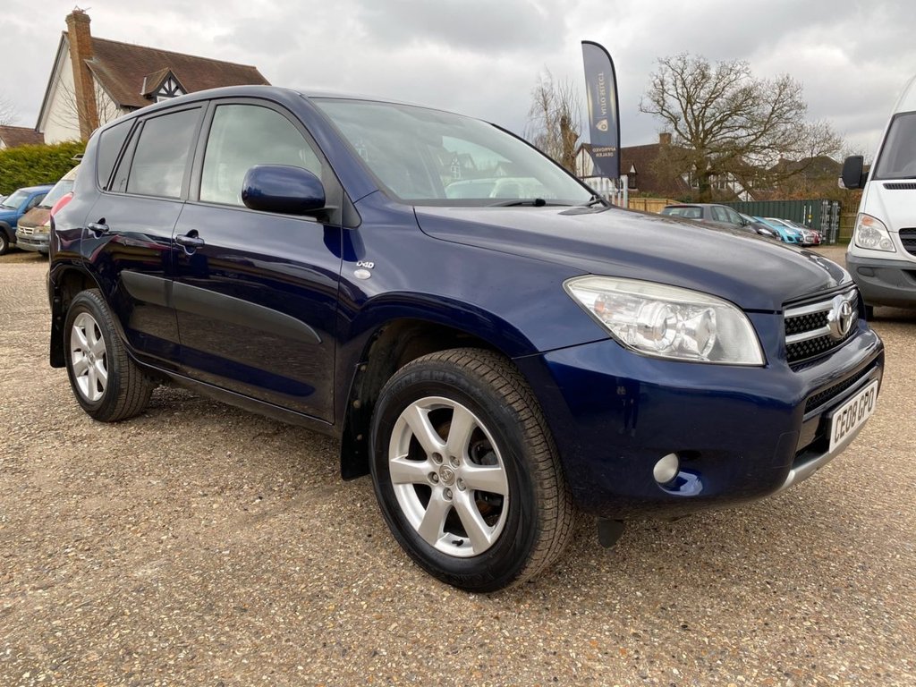 View our TOYOTA RAV4