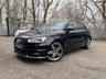 USED 2016 66 AUDI A1 1.6 SPORTBACK TDI BLACK EDITION 5d 114 BHP 18"ALLOY+BUCKET SEATS+XENON+MASSIVE SPEC+12M MOT+12M WARRANTY