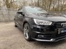 USED 2016 66 AUDI A1 1.6 SPORTBACK TDI BLACK EDITION 5d 114 BHP 18"ALLOY+BUCKET SEATS+XENON+MASSIVE SPEC+12M MOT+12M WARRANTY