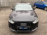 USED 2016 66 AUDI A1 1.6 SPORTBACK TDI BLACK EDITION 5d 114 BHP 18"ALLOY+BUCKET SEATS+XENON+MASSIVE SPEC+12M MOT+12M WARRANTY
