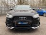 USED 2016 66 AUDI A1 1.6 SPORTBACK TDI BLACK EDITION 5d 114 BHP 18"ALLOY+BUCKET SEATS+XENON+MASSIVE SPEC+12M MOT+12M WARRANTY