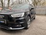 USED 2016 66 AUDI A1 1.6 SPORTBACK TDI BLACK EDITION 5d 114 BHP 18"ALLOY+BUCKET SEATS+XENON+MASSIVE SPEC+12M MOT+12M WARRANTY