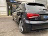 USED 2016 66 AUDI A1 1.6 SPORTBACK TDI BLACK EDITION 5d 114 BHP 18"ALLOY+BUCKET SEATS+XENON+MASSIVE SPEC+12M MOT+12M WARRANTY