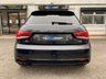 USED 2016 66 AUDI A1 1.6 SPORTBACK TDI BLACK EDITION 5d 114 BHP 18"ALLOY+BUCKET SEATS+XENON+MASSIVE SPEC+12M MOT+12M WARRANTY