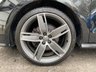 USED 2016 66 AUDI A1 1.6 SPORTBACK TDI BLACK EDITION 5d 114 BHP 18"ALLOY+BUCKET SEATS+XENON+MASSIVE SPEC+12M MOT+12M WARRANTY