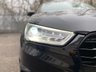 USED 2016 66 AUDI A1 1.6 SPORTBACK TDI BLACK EDITION 5d 114 BHP 18"ALLOY+BUCKET SEATS+XENON+MASSIVE SPEC+12M MOT+12M WARRANTY