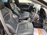 USED 2016 66 AUDI A1 1.6 SPORTBACK TDI BLACK EDITION 5d 114 BHP 18"ALLOY+BUCKET SEATS+XENON+MASSIVE SPEC+12M MOT+12M WARRANTY
