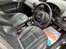 USED 2016 66 AUDI A1 1.6 SPORTBACK TDI BLACK EDITION 5d 114 BHP 18"ALLOY+BUCKET SEATS+XENON+MASSIVE SPEC+12M MOT+12M WARRANTY