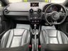 USED 2016 66 AUDI A1 1.6 SPORTBACK TDI BLACK EDITION 5d 114 BHP 18"ALLOY+BUCKET SEATS+XENON+MASSIVE SPEC+12M MOT+12M WARRANTY