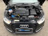 USED 2016 66 AUDI A1 1.6 SPORTBACK TDI BLACK EDITION 5d 114 BHP 18"ALLOY+BUCKET SEATS+XENON+MASSIVE SPEC+12M MOT+12M WARRANTY