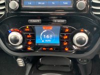 USED 2014 14 NISSAN JUKE 1.6 N-TEC 5d 115 BHP 2014 LTD EDITION JUKE N/TEC 1.6 - SATELLITE - NAVIGATION - REAR REVERSING CAMERA - CRUISE CONTROL - BRIGHT SILVER ALLOYS