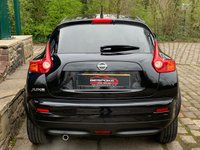 USED 2014 14 NISSAN JUKE 1.6 N-TEC 5d 115 BHP 2014 LTD EDITION JUKE N/TEC 1.6 - SATELLITE - NAVIGATION - REAR REVERSING CAMERA - CRUISE CONTROL - BRIGHT SILVER ALLOYS