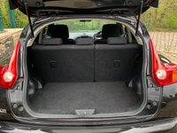 USED 2014 14 NISSAN JUKE 1.6 N-TEC 5d 115 BHP 2014 LTD EDITION JUKE N/TEC 1.6 - SATELLITE - NAVIGATION - REAR REVERSING CAMERA - CRUISE CONTROL - BRIGHT SILVER ALLOYS