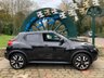 USED 2014 14 NISSAN JUKE 1.6 N-TEC 5d 115 BHP 2014 LTD EDITION JUKE N/TEC 1.6 - SATELLITE - NAVIGATION - REAR REVERSING CAMERA - CRUISE CONTROL - BRIGHT SILVER ALLOYS
