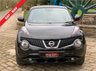 USED 2014 14 NISSAN JUKE 1.6 N-TEC 5d 115 BHP 2014 LTD EDITION JUKE N/TEC 1.6 - SATELLITE - NAVIGATION - REAR REVERSING CAMERA - CRUISE CONTROL - BRIGHT SILVER ALLOYS