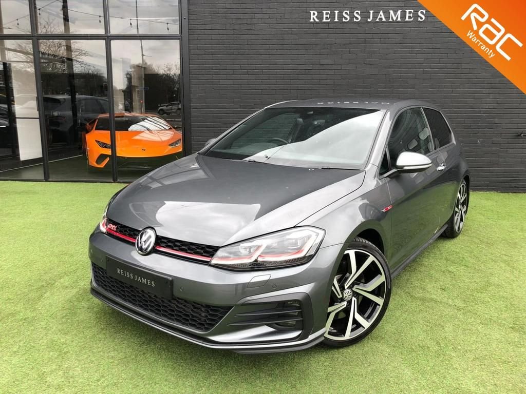 View our VOLKSWAGEN GOLF