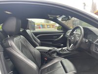 USED 2017 05 BMW 4 SERIES 2.0 420I M SPORT 2d 181 BHP TOP SPEC++FSH++TOUCH SCREEN