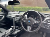 USED 2017 05 BMW 4 SERIES 2.0 420I M SPORT 2d 181 BHP TOP SPEC++FSH++TOUCH SCREEN