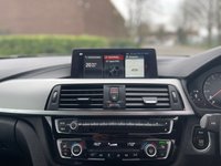 USED 2017 05 BMW 4 SERIES 2.0 420I M SPORT 2d 181 BHP TOP SPEC++FSH++TOUCH SCREEN