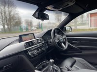 USED 2017 05 BMW 4 SERIES 2.0 420I M SPORT 2d 181 BHP TOP SPEC++FSH++TOUCH SCREEN