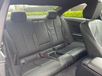USED 2017 05 BMW 4 SERIES 2.0 420I M SPORT 2d 181 BHP TOP SPEC++FSH++TOUCH SCREEN