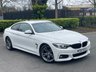USED 2017 05 BMW 4 SERIES 2.0 420I M SPORT 2d 181 BHP TOP SPEC++FSH++TOUCH SCREEN