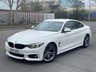 USED 2017 05 BMW 4 SERIES 2.0 420I M SPORT 2d 181 BHP TOP SPEC++FSH++TOUCH SCREEN