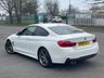 USED 2017 05 BMW 4 SERIES 2.0 420I M SPORT 2d 181 BHP TOP SPEC++FSH++TOUCH SCREEN