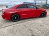USED 2014 64 MERCEDES-BENZ CLA 2.1 CLA220 CDI AMG SPORT 4d 170 BHP 