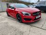 USED 2014 64 MERCEDES-BENZ CLA 2.1 CLA220 CDI AMG SPORT 4d 170 BHP 
