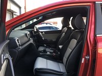 USED 2018 18 KIA SPORTAGE 1.6 GT-LINE 5d 174 BHP 